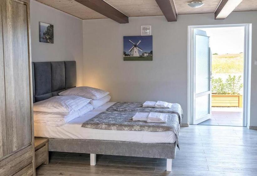 Bornholm Panorama Apartments