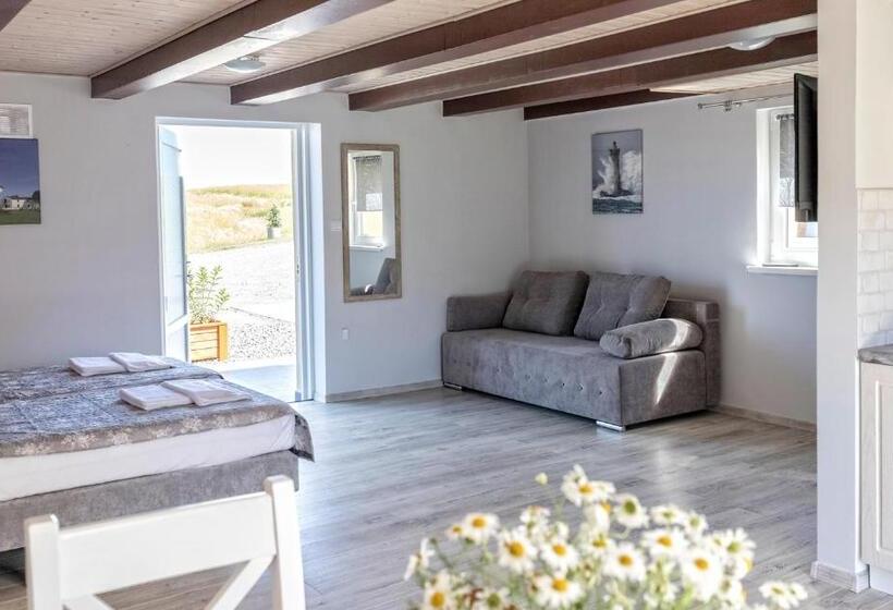 Bornholm Panorama Apartments