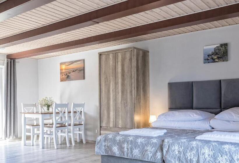 Bornholm Panorama Apartments