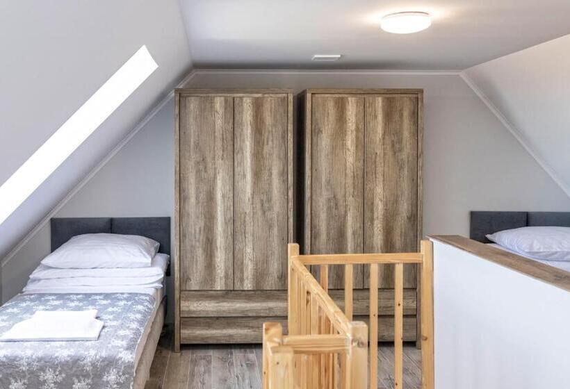 Bornholm Panorama Apartments