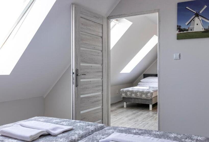 Bornholm Panorama Apartments