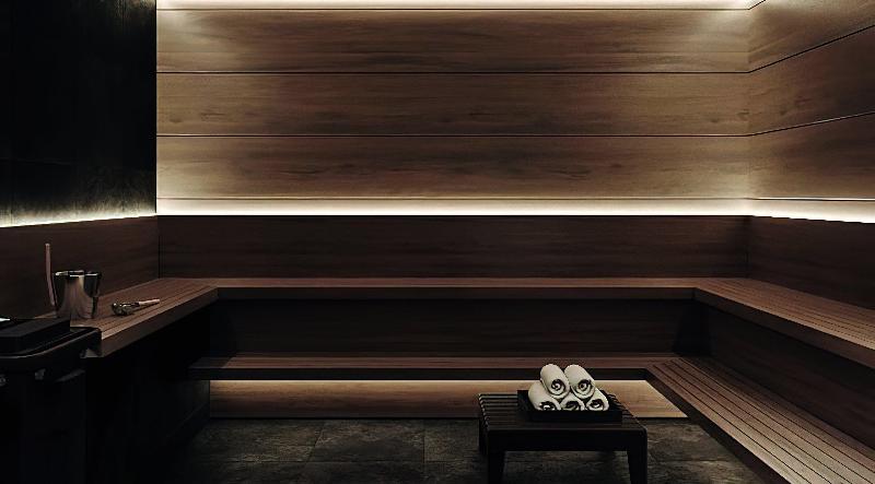 هتل Crowne Plaza Tashkent By Ihg