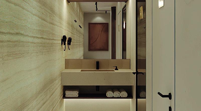 هتل Crowne Plaza Tashkent By Ihg