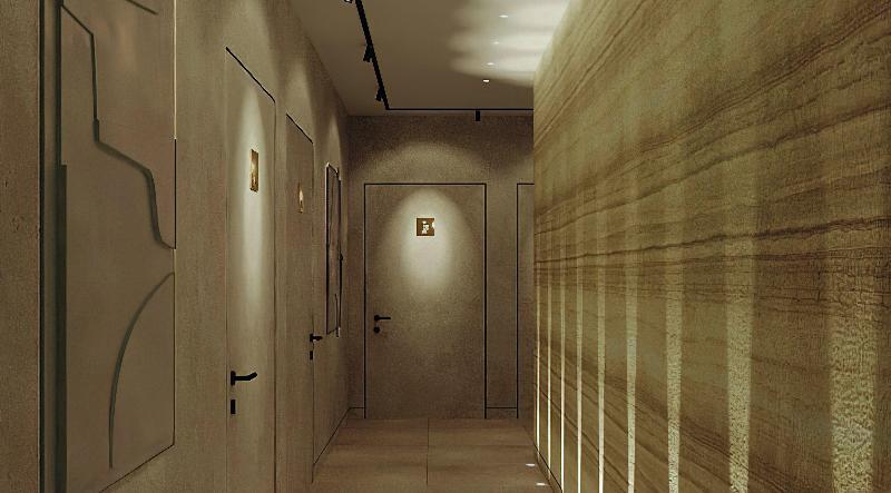 هتل Crowne Plaza Tashkent By Ihg