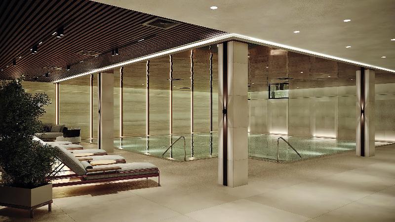 هتل Crowne Plaza Tashkent By Ihg