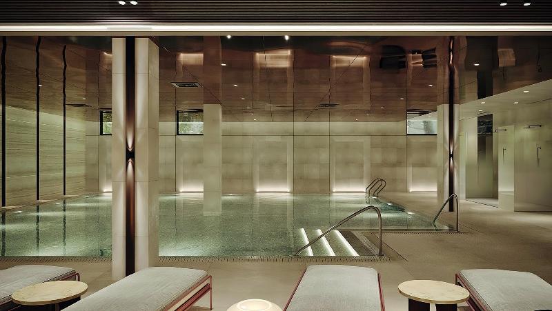 هتل Crowne Plaza Tashkent By Ihg