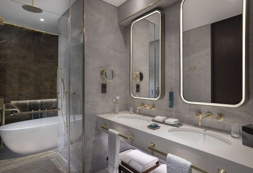 هتل Hilton Garden Inn Dubai Business Bay