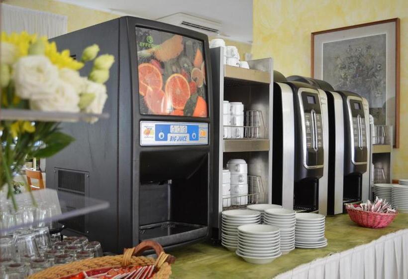 호텔 I Due Gabbiani Citr 9006