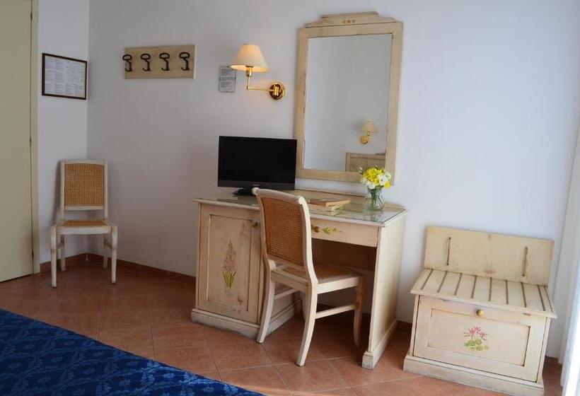 호텔 I Due Gabbiani Citr 9006