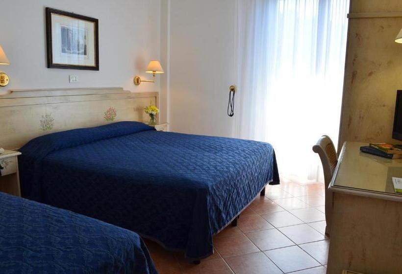 호텔 I Due Gabbiani Citr 9006