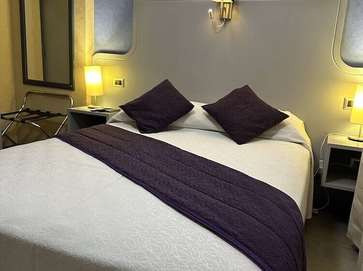 בית מלון כפרי Infinity Park