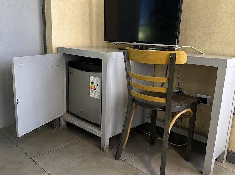 בית מלון כפרי Infinity Park