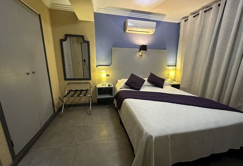 בית מלון כפרי Infinity Park