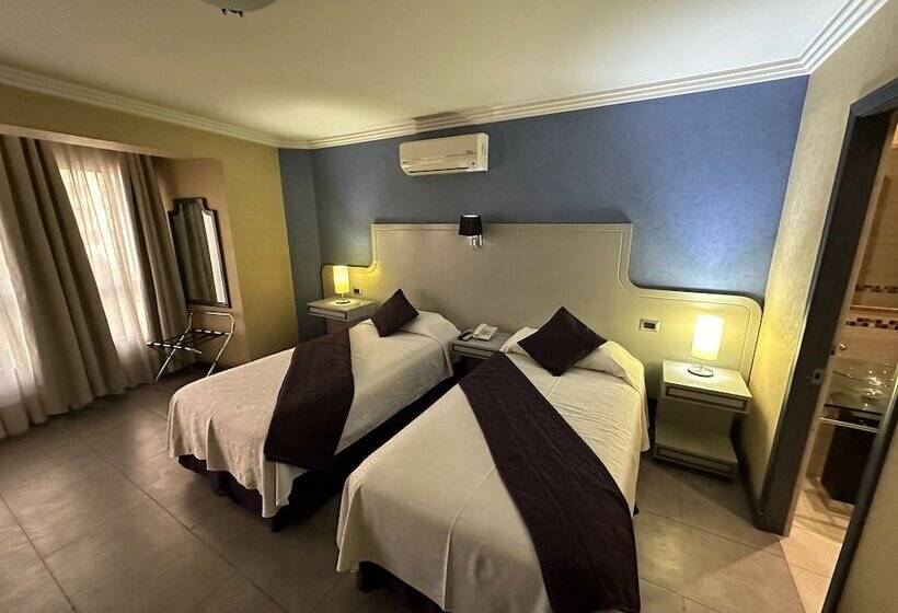 בית מלון כפרי Infinity Park