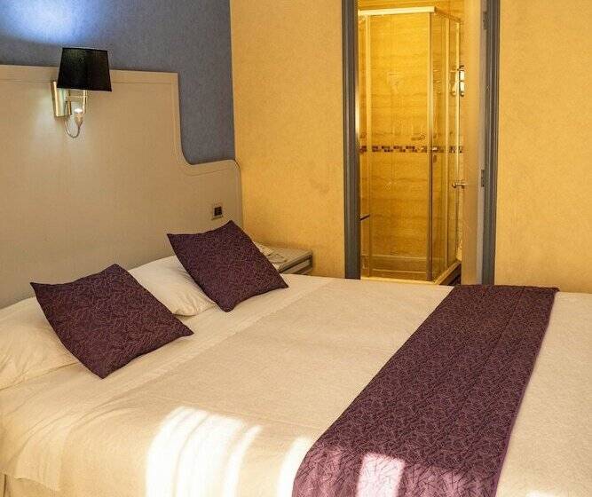 בית מלון כפרי Infinity Park