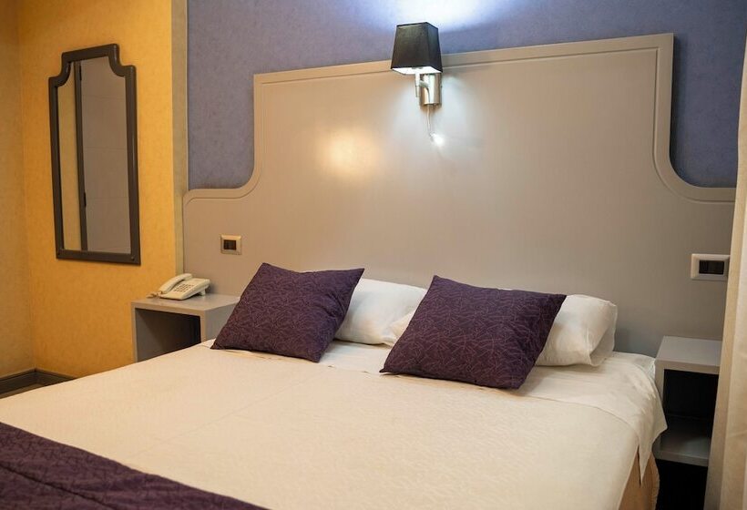 בית מלון כפרי Infinity Park