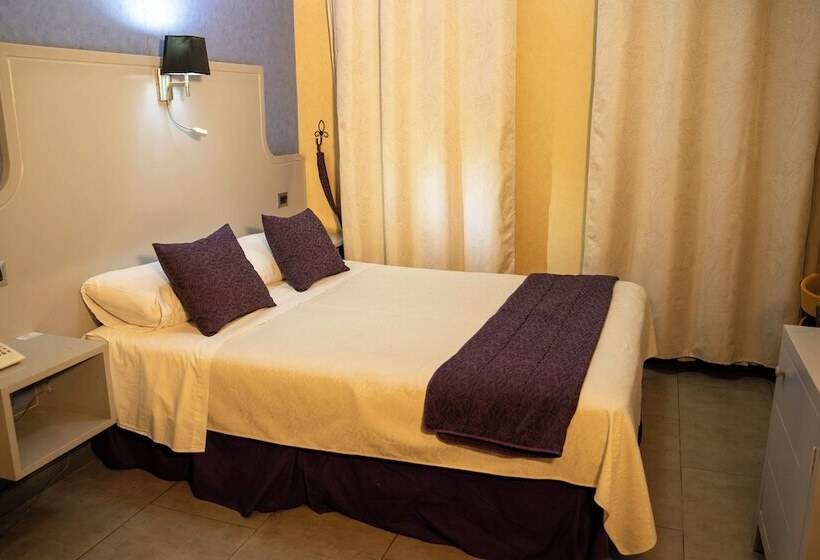 בית מלון כפרי Infinity Park