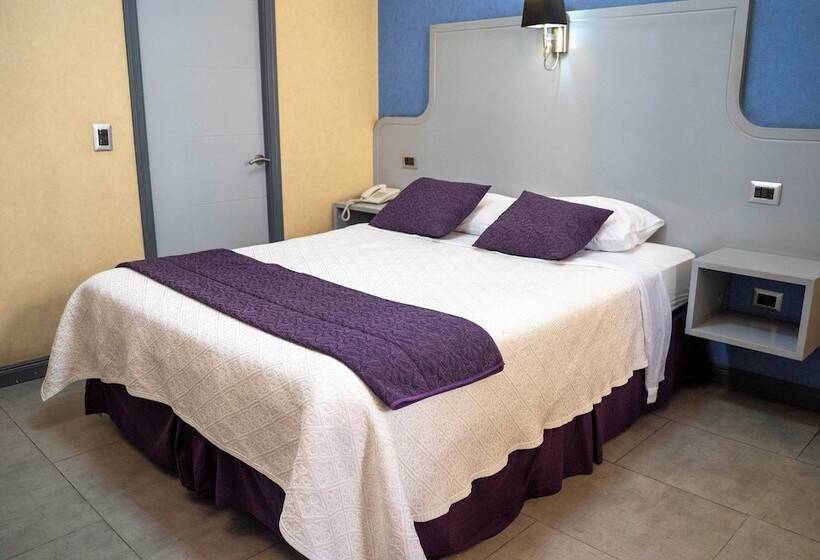 בית מלון כפרי Infinity Park