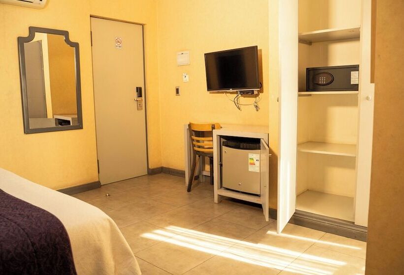 בית מלון כפרי Infinity Park