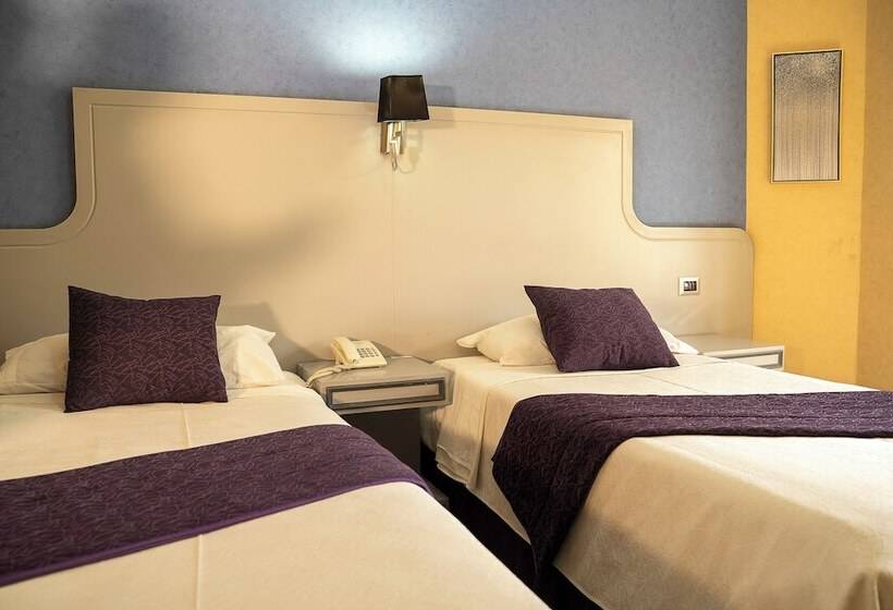 בית מלון כפרי Infinity Park