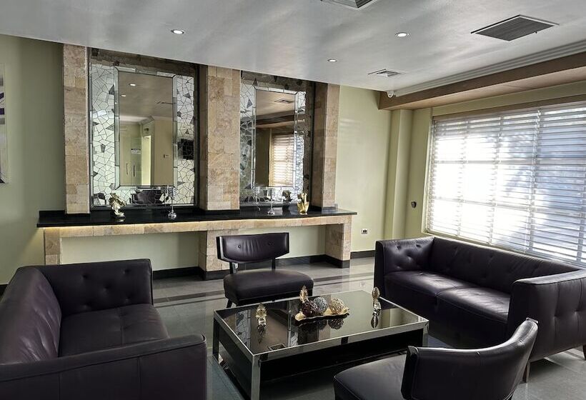 בית מלון כפרי Infinity Park