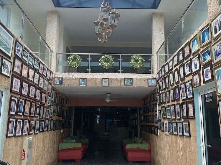 בית מלון כפרי Frano Romana Center