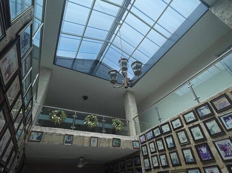 בית מלון כפרי Frano Romana Center