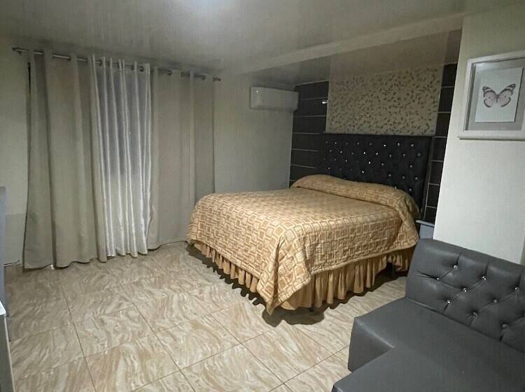 בית מלון כפרי Frano Romana Center