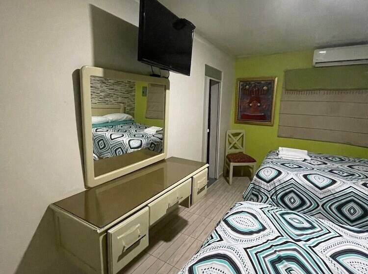 בית מלון כפרי Frano Romana Center