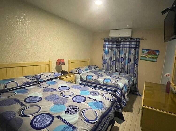 בית מלון כפרי Frano Romana Center