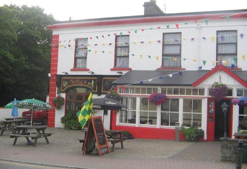 בית מלון כפרי Ravine