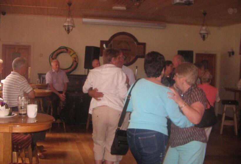 בית מלון כפרי Ravine