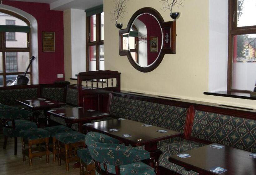 בית מלון כפרי Ravine