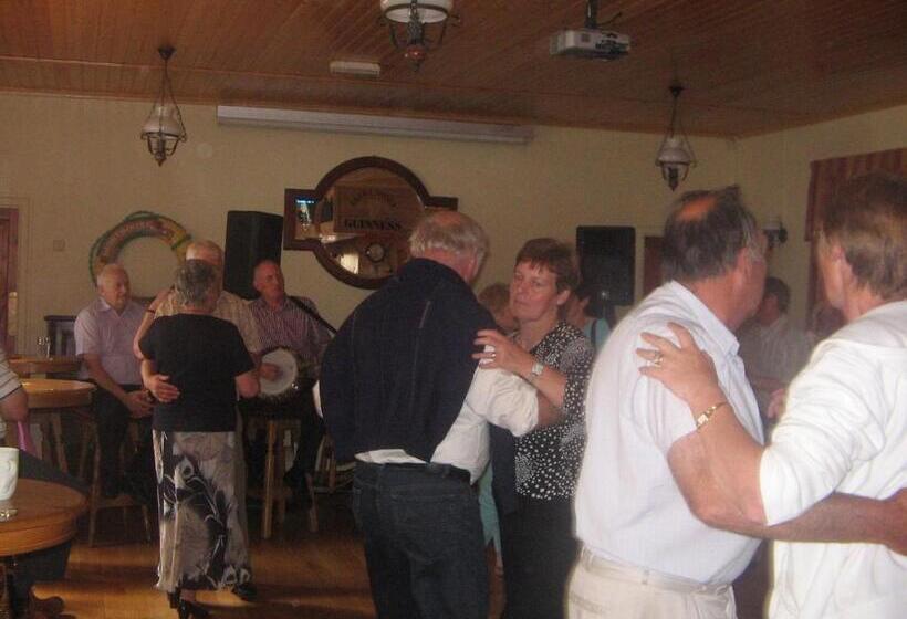 בית מלון כפרי Ravine