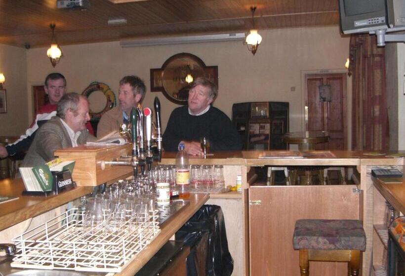 בית מלון כפרי Ravine