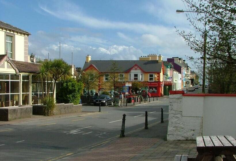 בית מלון כפרי Ravine