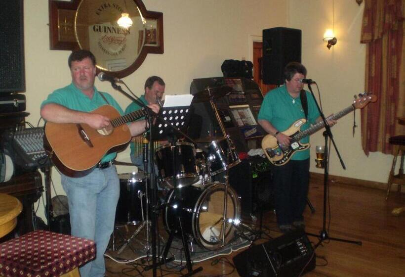 בית מלון כפרי Ravine