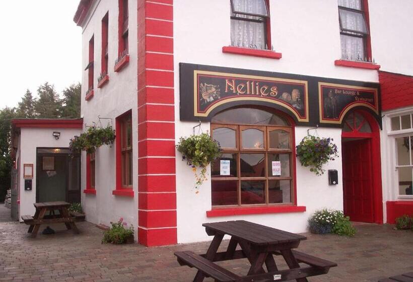 בית מלון כפרי Ravine