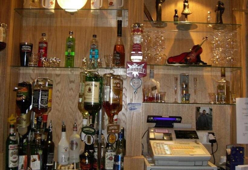 בית מלון כפרי Ravine