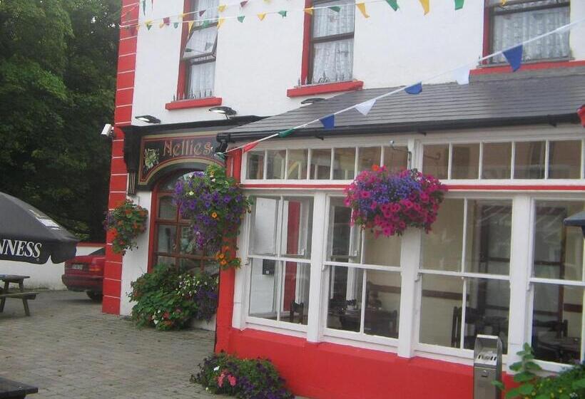 בית מלון כפרי Ravine