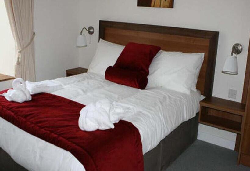 בית מלון כפרי Ravine