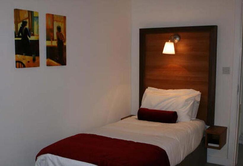 בית מלון כפרי Ravine