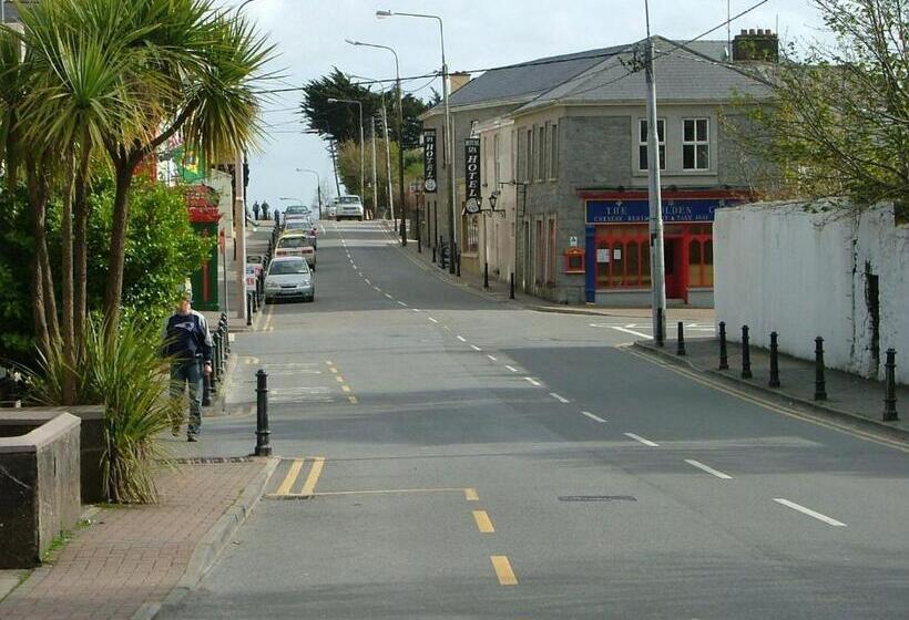 בית מלון כפרי Ravine