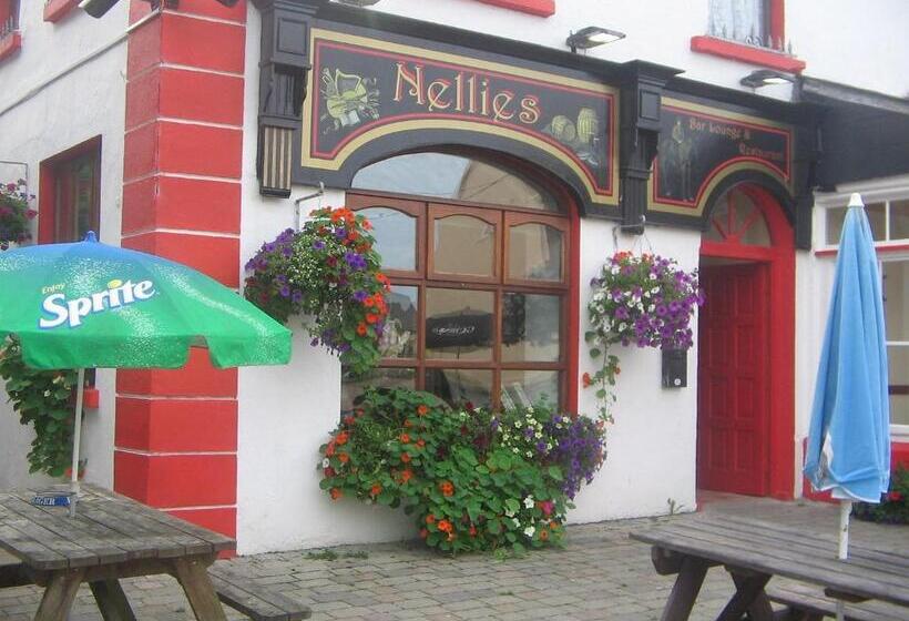 בית מלון כפרי Ravine