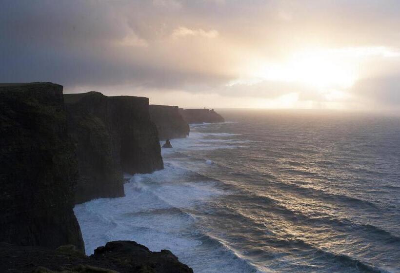 בית מלון כפרי Ravine