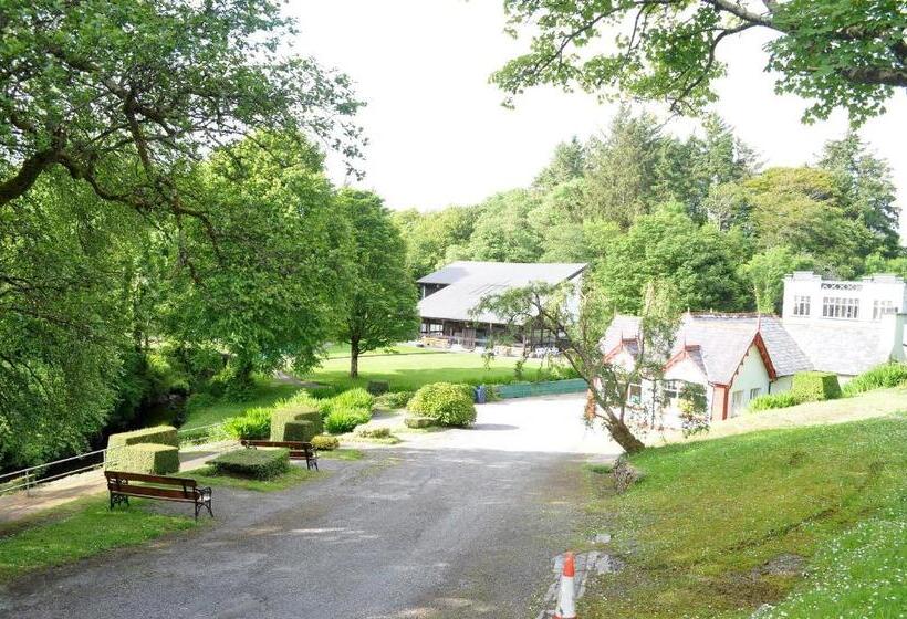 בית מלון כפרי Ravine