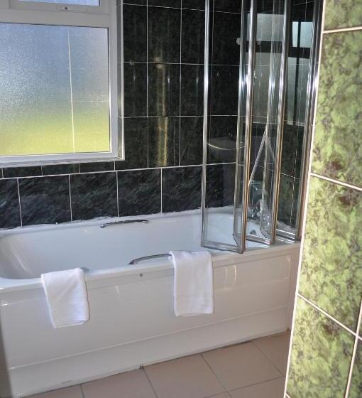 בית מלון כפרי Ravine