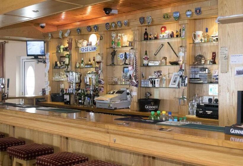 בית מלון כפרי Ravine