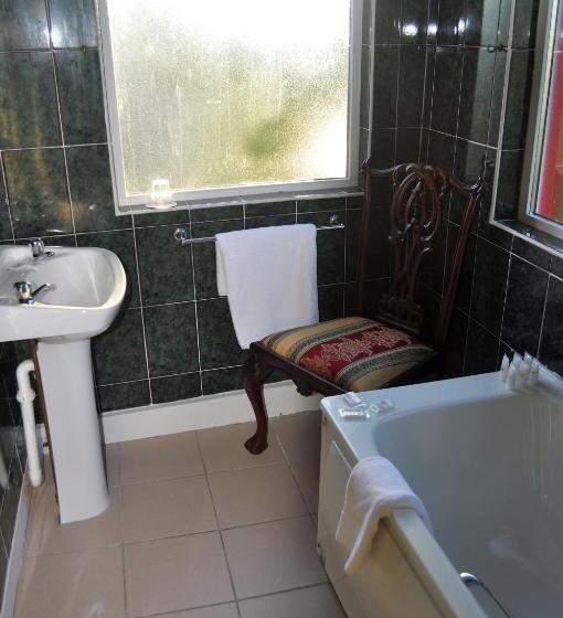 בית מלון כפרי Ravine