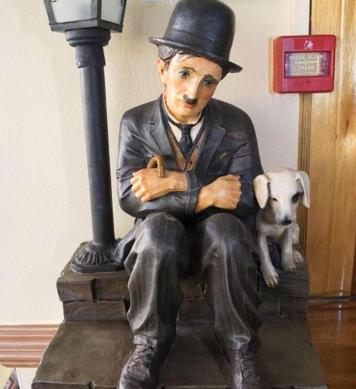 בית מלון כפרי Ravine